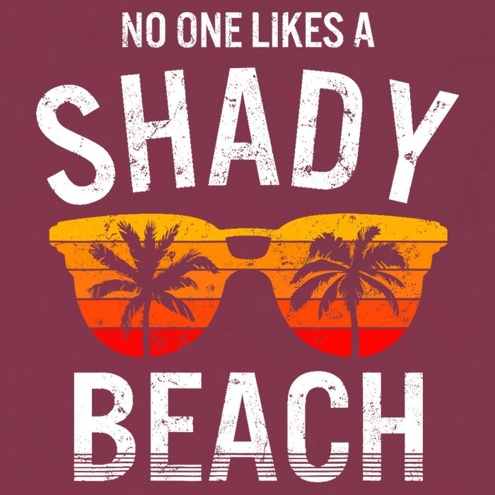 No One Like A Shady Beach Vacay Mode Traveling Surfing Wo 16oz Travel Tumbler