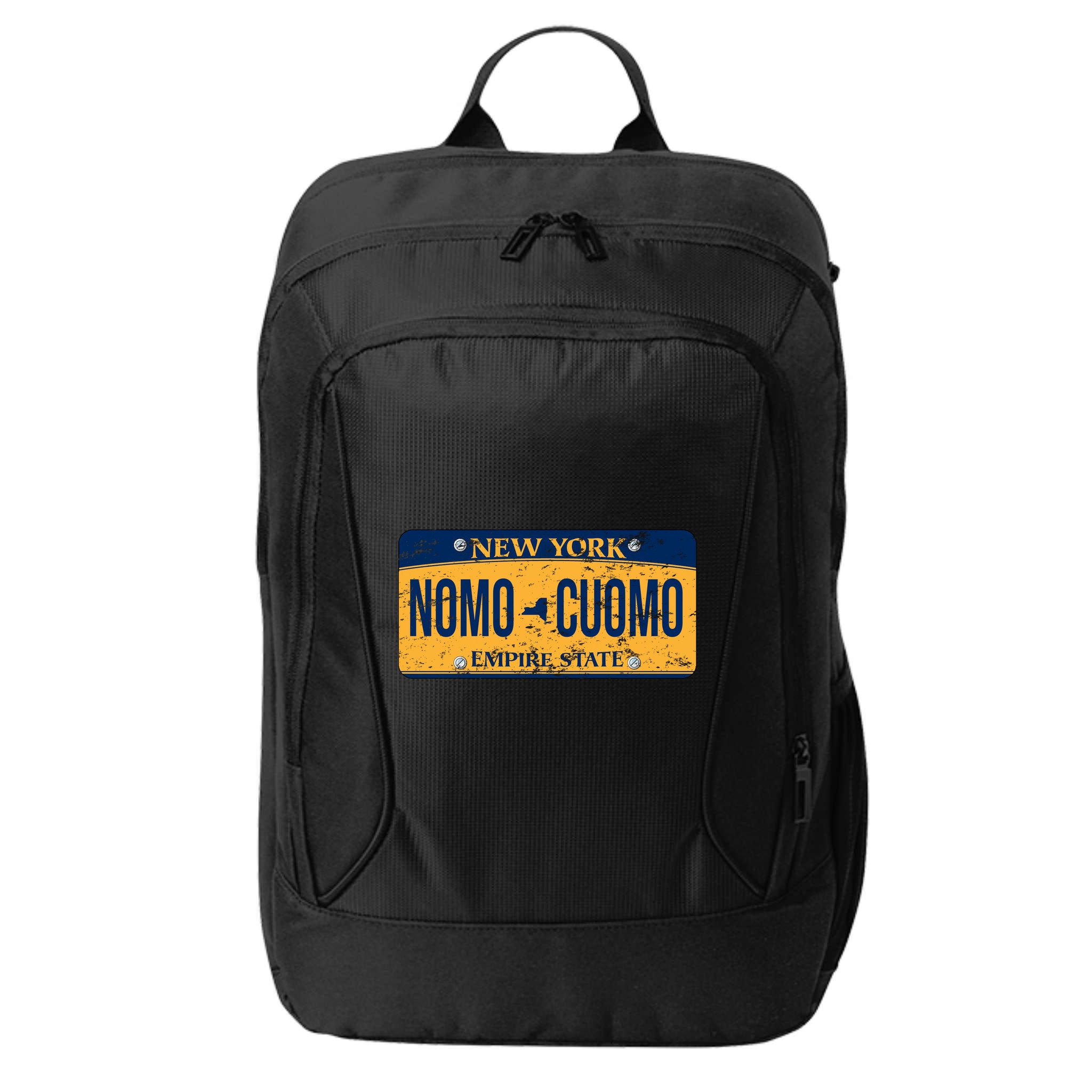 NoMo Cuomo City Backpack