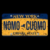 NoMo Cuomo City Backpack