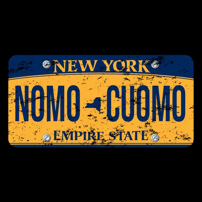 NoMo Cuomo City Backpack