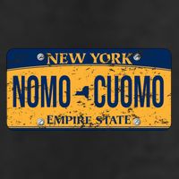 NoMo Cuomo Adult Drive Performance Visor