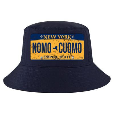 NoMo Cuomo Cool Comfort Performance Bucket Hat