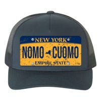 NoMo Cuomo Yupoong Adult 5-Panel Trucker Hat