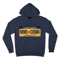 NoMo Cuomo Hoodie