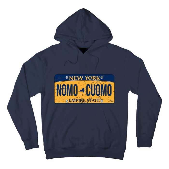 NoMo Cuomo Hoodie