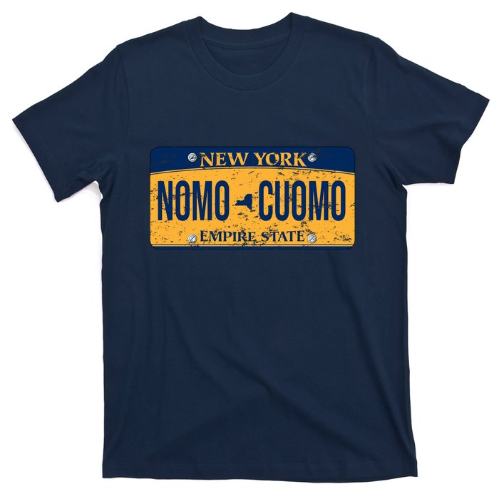 NoMo Cuomo T-Shirt