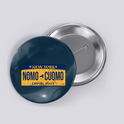 NoMo Cuomo Button
