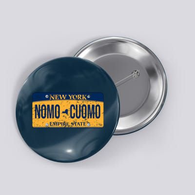 NoMo Cuomo Button