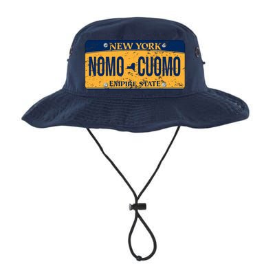 NoMo Cuomo Legacy Cool Fit Booney Bucket Hat