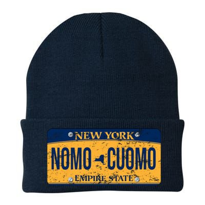 NoMo Cuomo Knit Cap Winter Beanie