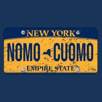 NoMo Cuomo Beanie