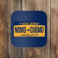 NoMo Cuomo Coaster