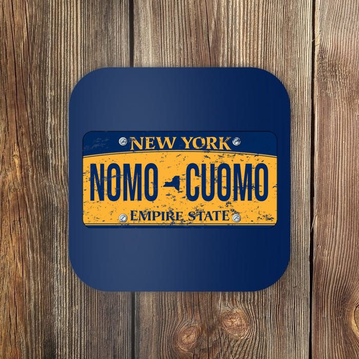 NoMo Cuomo Coaster