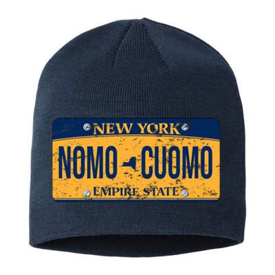 NoMo Cuomo Sustainable Beanie