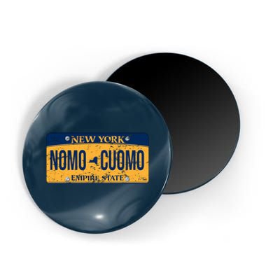 NoMo Cuomo Magnet