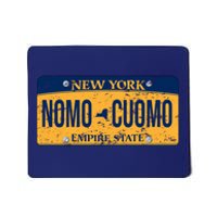 NoMo Cuomo Mousepad