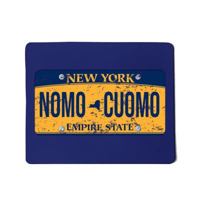 NoMo Cuomo Mousepad