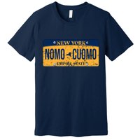 NoMo Cuomo Premium T-Shirt