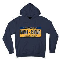 NoMo Cuomo Tall Hoodie