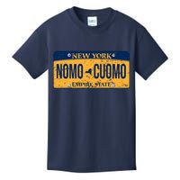 NoMo Cuomo Kids T-Shirt