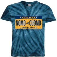 NoMo Cuomo Kids Tie-Dye T-Shirt