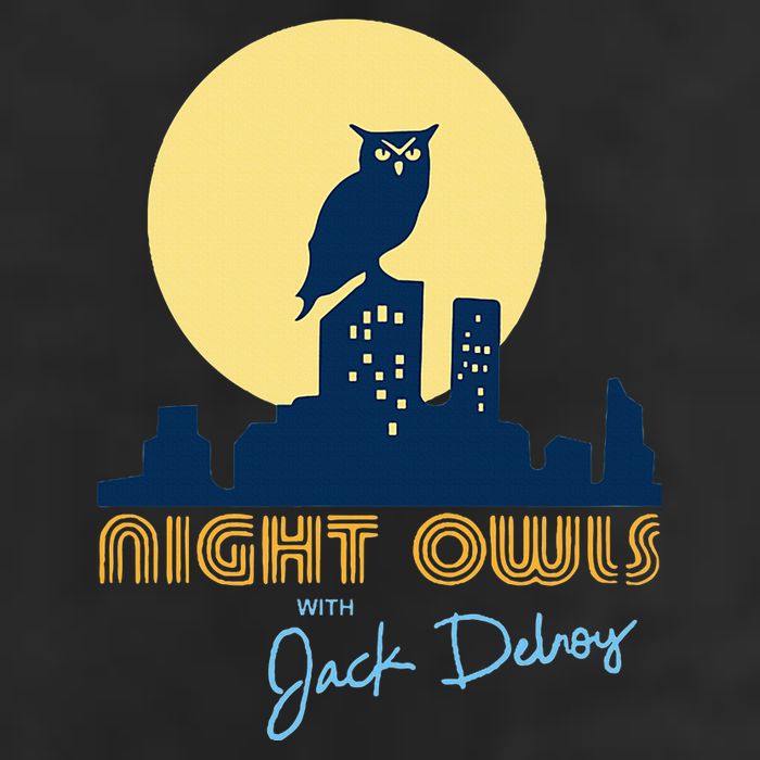 Night Owls Adult Drive Performance Visor