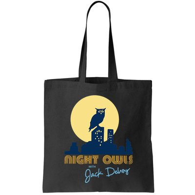 Night Owls Bag