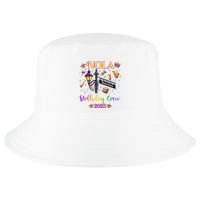 New Orleans Nola Trip 2025 Matching Group Cool Comfort Performance Bucket Hat