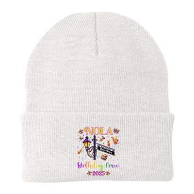 New Orleans Nola Trip 2025 Matching Group Beanie