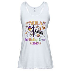 New Orleans Nola Trip 2025 Matching Group Ladies Essential Flowy Tank