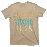 New Orleans Nola Strong 2025 Funny T-Shirt