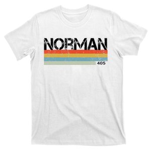 Norman Oklahoma T-Shirt