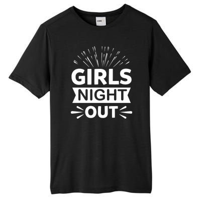 Night Out Tall Fusion ChromaSoft Performance T-Shirt