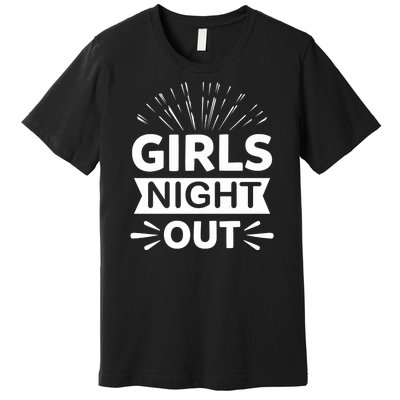 Night Out Premium T-Shirt