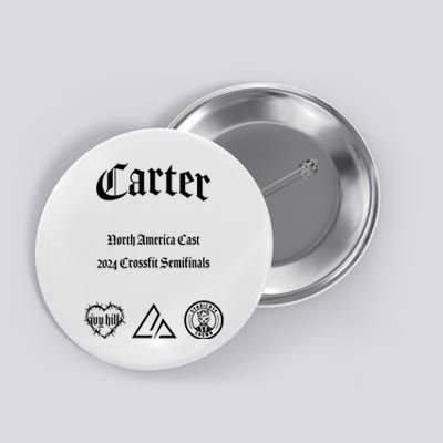 Never Out Of The Fight Carter North America Cast 2024 Button