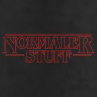 Normaler Stuff Funny Parody Logo Adult Drive Performance Visor