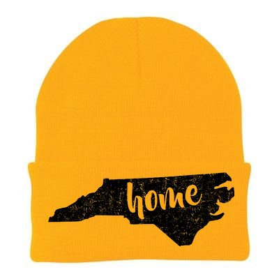 North Carolina Home State Knit Cap Winter Beanie