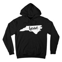 North Carolina Home State Hoodie