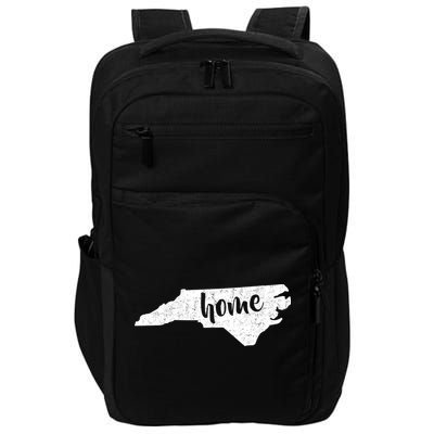 North Carolina Home State Impact Tech Backpack