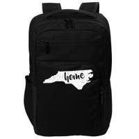 North Carolina Home State Impact Tech Backpack