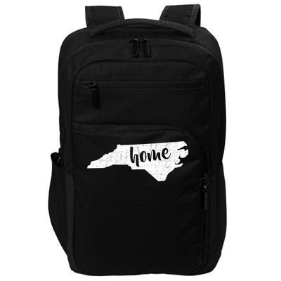 North Carolina Home State Impact Tech Backpack