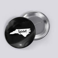 North Carolina Home State Button