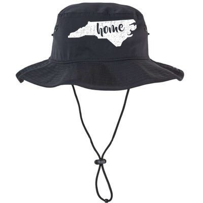 North Carolina Home State Bucket Hat