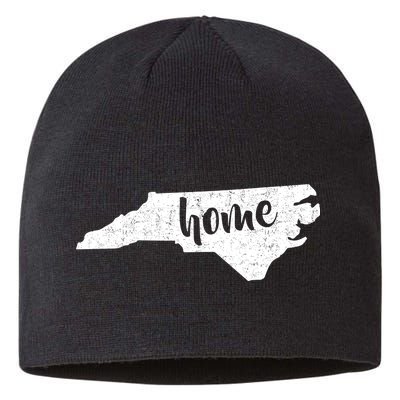 North Carolina Home State Sustainable Beanie