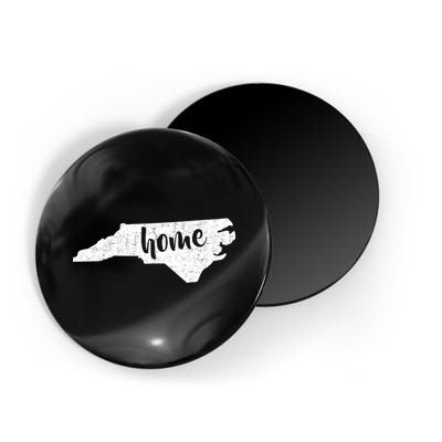 North Carolina Home State Magnet