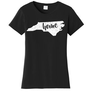 North Carolina Home State Women's T-Shirt