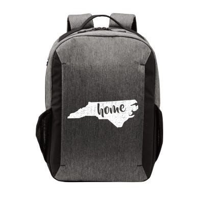 North Carolina Home State Vector Backpack