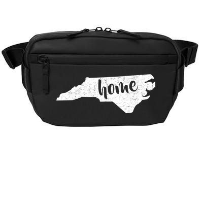 North Carolina Home State Crossbody Pack