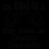 North Dakota Big Deal Mug