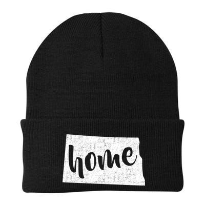 North Dakota Home State Beanie